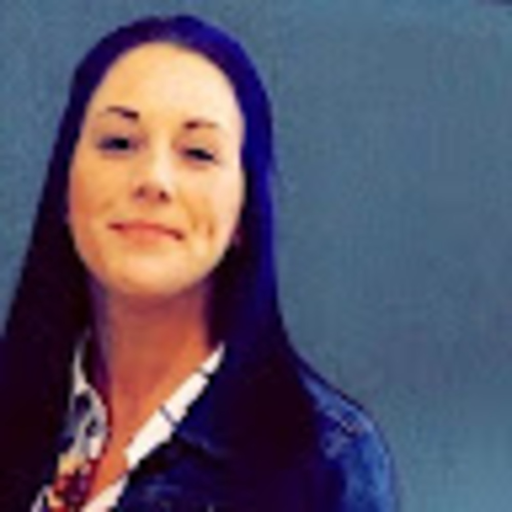 Meet your Posher, Ashleigh